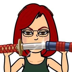 Meet your Posher, Tawnya